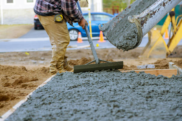 Best Commercial Concrete Services in Superior, NE