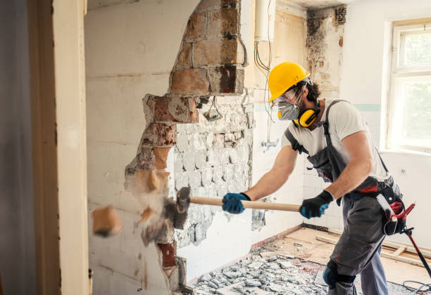 Reliable NE Concrete contractor Solutions