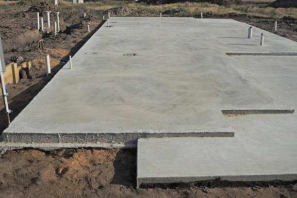 , NE Concrete contractor Company
