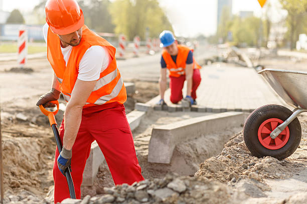 Best Concrete Removal and Replacement in Superior, NE